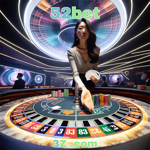 Explorando a Categoria de Bônus em 52bet.com: Oportunidades Imperdíveis