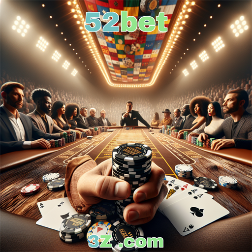 O Fascinante Mundo dos Cassinos Online: Explore o 52bet.com