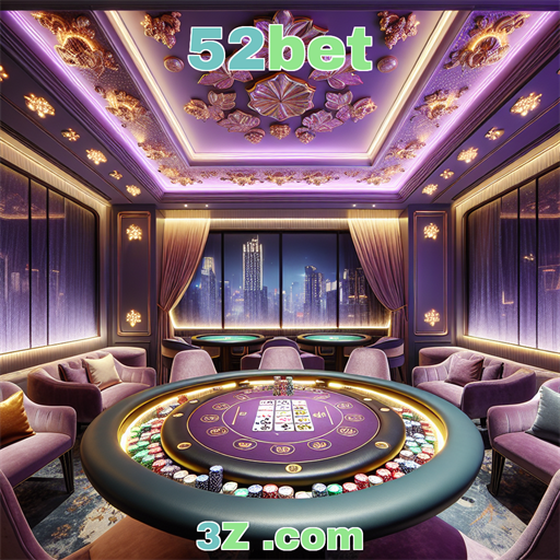 Domine o Pôquer: Estratégias e Dicas para Jogadores no 52bet.com